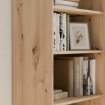 Forte Стелаж, T2KR413-D78 - Home Club, изображение 8