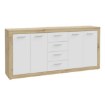 Forte Комод, BCCK251-C804 - Home Club, изображение 4
