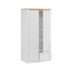Forte Шафа для одягу, DUKS822LB-Q356 - Home Club, зображення 8