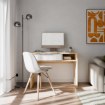 Forte Письменный стол, OKYB221-Q344 - Home Club