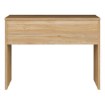 Forte Письменный стол, OKYB221-Q344 - Home Club, изображение 7