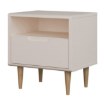Forte Приліжкова тумба, CVRK111EC-U60 - Home Club, зображення 6