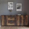 Forte Комод P, CLFK243R-C546 - Home Club