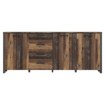 Forte Комод P, CLFK243R-C546 - Home Club, зображення 2