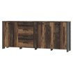 Forte Комод P, CLFK243R-C546 - Home Club, зображення 6