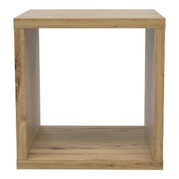 Forte Стіла «Кубик» Net106, дуб Artisan, MXXR011-D78 - Home Club