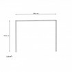 Forte Окантовувальні планки, PPT31011-D78 - Home Club, зображення 2