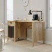 Forte Письмовий стіл L, JTNB121-M635 - Home Club