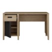 Forte Письмовий стіл L, JTNB121-M635 - Home Club, зображення 3
