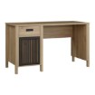 Forte Письмовий стіл L, JTNB121-M635 - Home Club, зображення 4