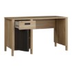 Forte Письмовий стіл L, JTNB121-M635 - Home Club, зображення 5