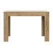 Forte Розкладний стіл 120x85 см, дуб Mauvella, TMST142-D108 - Home Club, зображення 2