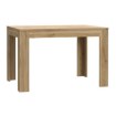 Forte Розкладний стіл 120x85 см, дуб Mauvella, TMST142-D108 - Home Club, зображення 4