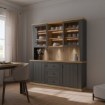 Forte Буфет, PNTR731-Q243 - Home Club
