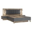 Forte Кровать с подъемным матрасом, RCQL2164B-C692 - Home Club, изображение 5