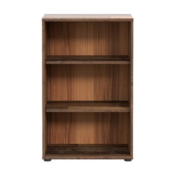 Forte Вузька низька шафа 55 см Old – Wood Vintage, T2KR70-H51 - Home Club