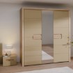 Forte Шафа для одягу, TZMS83-P82 - Home Club