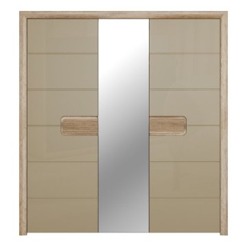 Forte Шафа для одягу, TZMS83-P82 - Home Club