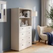 Forte Стелаж, T2KR411-U60 - Home Club