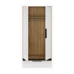 Forte Шафа для одягу L/P, OKYS821-Q344 - Home Club, зображення 4