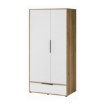 Forte Шафа для одягу L/P, OKYS821-Q344 - Home Club, зображення 7