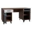 Forte Письмовий стіл, RVXB221-N41 - Home Club, зображення 3