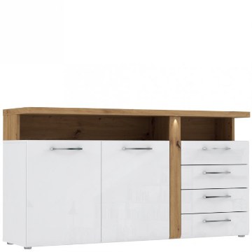 Forte Комод, TUZK231B-C843 - Home Club