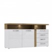 Forte Комод, TUZK231B-C843 - Home Club, зображення 3