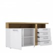 Forte Комод, TUZK231B-C843 - Home Club, зображення 4