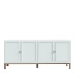 Forte Широкий комод Penkridge, PKDK241-M848 - Home Club, изображение 2