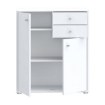 Forte Комод, T2KK50-120 - Home Club, зображення 3