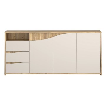 Forte Комод, POEK241R-M844 - Home Club