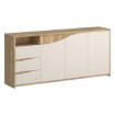Forte Комод, POEK241R-M844 - Home Club, зображення 4