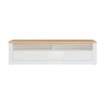 Forte Тв-тумба, DUKT122B-Q356 - Home Club, зображення 3