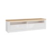 Forte Тв-тумба, DUKT122B-Q356 - Home Club, зображення 7