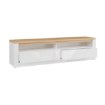 Forte Тв-тумба, DUKT122B-Q356 - Home Club, зображення 8