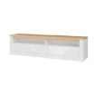 Forte Тв-тумба, DUKT122B-Q356 - Home Club, зображення 9