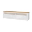 Forte Тв-тумба, DUKT122B-Q356 - Home Club, зображення 10