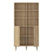 Forte Стелаж, CVRR721EC-D108 - Home Club, зображення 3