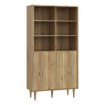 Forte Стелаж, CVRR721EC-D108 - Home Club, зображення 4