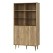 Forte Стелаж, CVRR721EC-D108 - Home Club, зображення 5