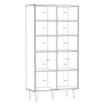 Forte Стелаж, CVRR721EC-D108 - Home Club, зображення 7