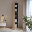 Forte Шафа для одягу, PNPS911-Q170 - Home Club, зображення 3
