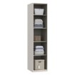 Forte Шафа для одягу, PNPS911-Q170 - Home Club, зображення 8