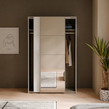 Forte Шафа для одягу, SSQS62412-120 - Home Club