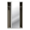 Forte Шкаф для одежды, SSQS62412-120 - Home Club, изображение 5