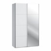 Forte Шкаф для одежды, SSQS62412-120 - Home Club, изображение 6