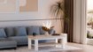 Forte Журнальний столик, CFTT5223-Q245 - Home Club, зображення 2