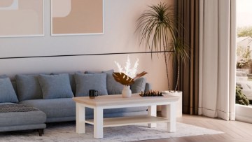 Forte Журнальний столик, CFTT5223-Q245 - Home Club