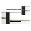 Forte Меблева стіна L, ZMBM01LB-C251 - Home Club, зображення 2